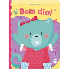 Bom dia! Bom dia!