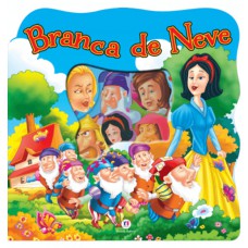 Branca de Neve Branca de Neve