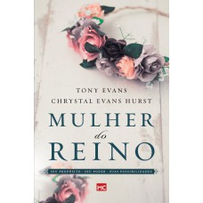 Mulher do reino Mulher do reino