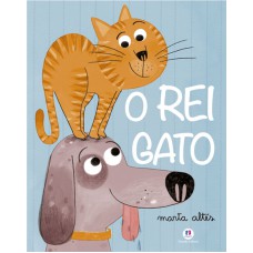 O rei gato O rei gato