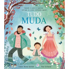 Tudo muda Tudo muda