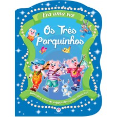 Os Três Porquinhos