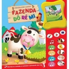 Fazenda dó ré mi
