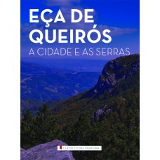 A cidade e as serras