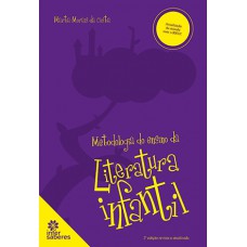 Metodologia do ensino da literatura infantil