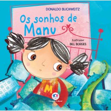 Os sonhos de Manu Os sonhos de Manu