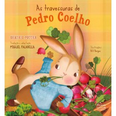 As Travessuras de Pedro Coelho