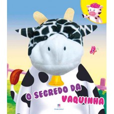 O segredo da vaquinha O segredo da vaquinha