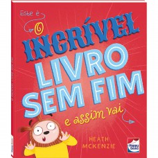 O Incrível livro sem fim