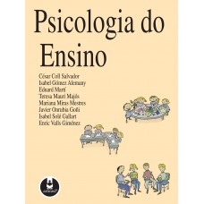 Psicologia do Ensino Psicologia do Ensino