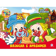 Patati Patatá - Brincar e aprender