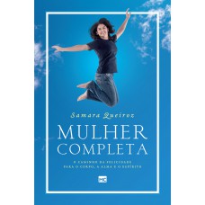 Mulher completa Mulher completa