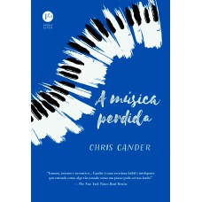 A música perdida A música perdida