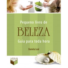 Pequeno livro de beleza