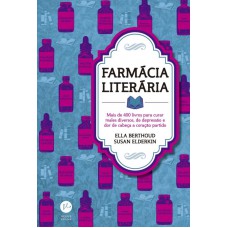 Farmácia literária Farmácia literária