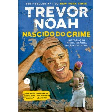 Nascido Do Crime