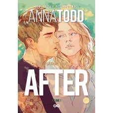 After: A graphic novel (Vol. 1) After: A graphic novel (Vol. 1)