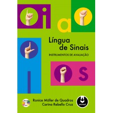 Língua de Sinais Língua de Sinais