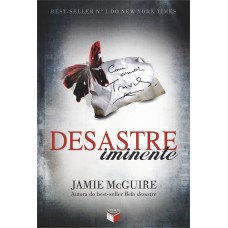 Desastre iminente (Vol. 2 Belo Desastre) Desastre iminente (Vol. 2 Belo Desastre)