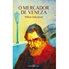 O mercador de Veneza O mercador de Veneza