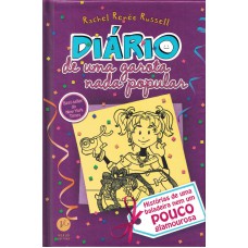 Diário de uma garota nada popular 2