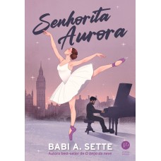 Senhorita Aurora Senhorita Aurora
