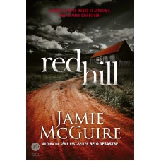 Red hill Red hill