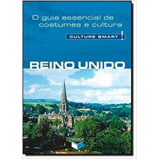 Culture Smart! Reino Unido Culture Smart! Reino Unido