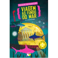Viagem ao fundo do mar Viagem ao fundo do mar