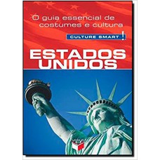 Culture Smart! Estados Unidos Culture Smart! Estados Unidos
