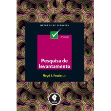 Pesquisa de Levantamento