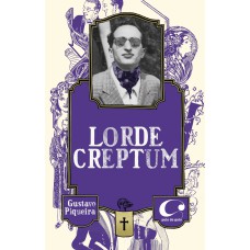 Lorde Creptum Lorde Creptum