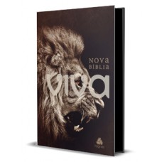 Nova Bíblia Viva - Rugido