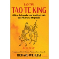 Tao-Te King
