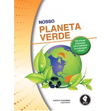 Nosso Planeta Verde Nosso Planeta Verde