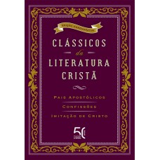 Clássicos da literatura cristã Clássicos da literatura cristã