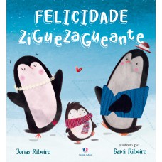 Felicidade ziguezagueante
