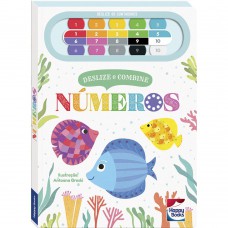Deslize e combine: Números Deslize e combine: Números