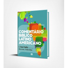 Comentário Bíblico Latino-americano - Volume único Comentário Bíblico Latino-americano - Volume único