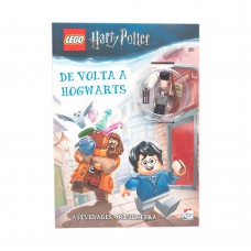 Lego Harry Potter: De volta a Hogwarts Lego Harry Potter: De volta a Hogwarts