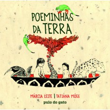 Poeminhas da terra Poeminhas da terra