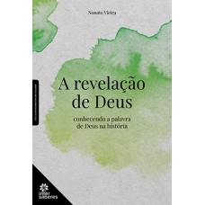 A revelação de Deus