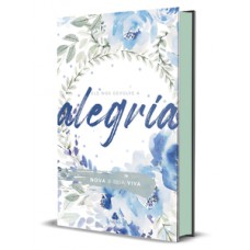 Nova Bíblia Viva - Alegria