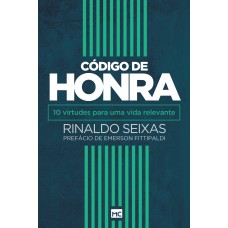 Código de honra Código de honra