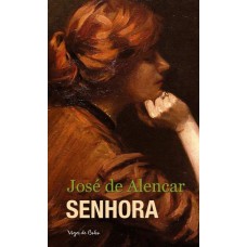 Senhora - Ed. Bolso Senhora - Ed. Bolso