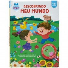 Descobrindo Meu Mundo