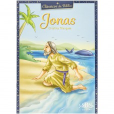 Clássicos da Bíblia: Jonas