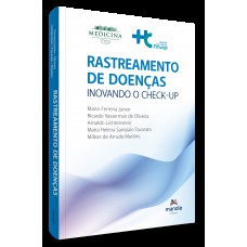 Rastreamento de doenças