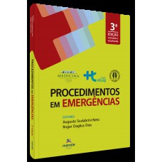 Procedimentos em Emergências Procedimentos em Emergências