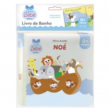 Bíblicos de Banho: Noé